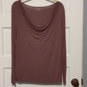 long sleeve tee shirt